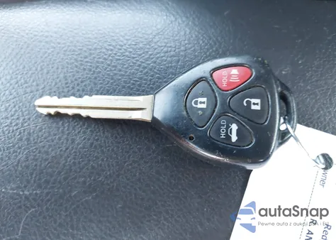 2013 Toyota Corolla S Special Edition из США, поврежденный, VIN 2T1BU4EEXDC087426